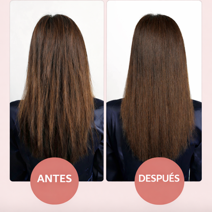 Mini Plancha Recargable USB