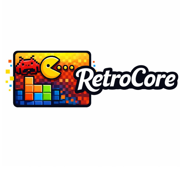 Retro Core